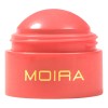 Rubor Moira Soft Blush Balm Tono Del Maquillaje 006 Lucky