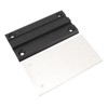 Removable RV Table Leg Bracket Aluminum Alloy Space Saving Table