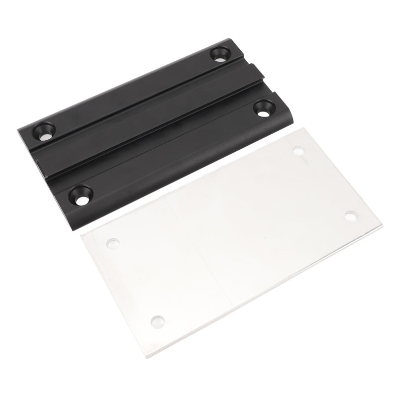 Removable RV Table Leg Bracket Aluminum Alloy Space Saving Table