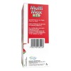Multi-max Kid L-lisina, Inositol, Calcio Jarabe C/240 Ml Cmd Sabor
