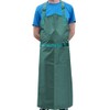 Kelendle Protective Trimmer Safety Chaps with Pocket & Adjustable Straps