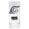 ABYSTYLE - Naruto Shippuden - Konoha-Glas