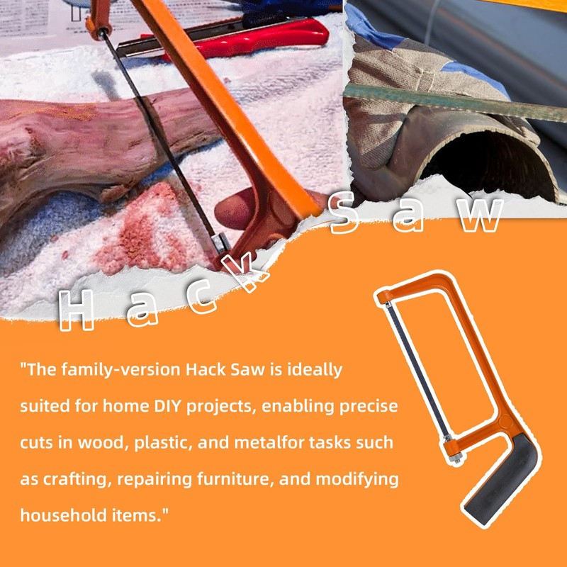 45 Piece Tool Kit Basic Home Repair Tool Set,General Beginners