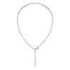 LIEBESKIND Berlin LJ-1012-N-45 Necklace Silver