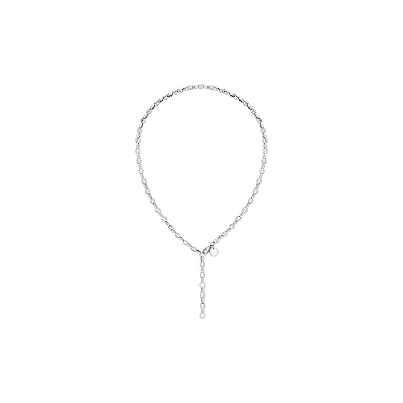 LIEBESKIND Berlin LJ-1012-N-45 Necklace Silver