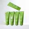 Bipleine 비플레인 녹두 클렌징 오일 200ml+녹두폼 80ml Bippieline Mung Bean