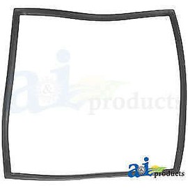 A&I Products Weatherstrip L40414 fits John Deere 4650 4840 4850 8430 Model Year 1974-1981