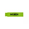 MADI MPFR-6 6' Inside Reading Fiberglass Folding Ruler