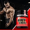Whey Amino, 100% Pure Whey Protein Hydrolysate, No Additives, Sweeteners