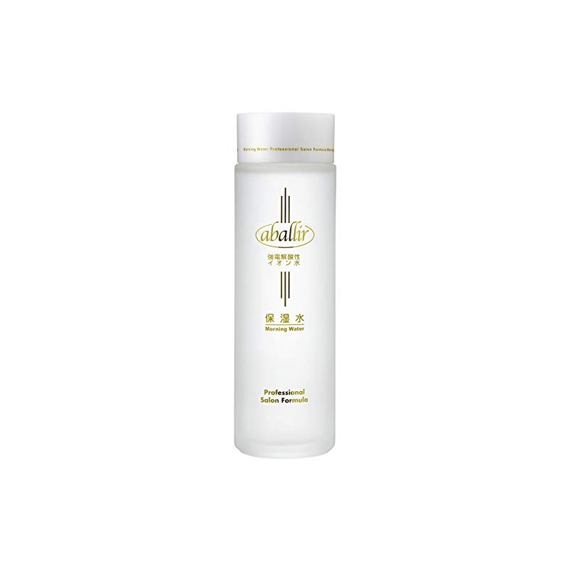 Abarir Serum 4.1 fl oz (120 ml) + Moisturizing Water