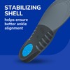 Dr. Scholl's® Stability Support Insoles, Flat Feet & Overpronation Low