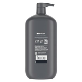 DOVE MEN + CARE Dove Men+Care 2 in 1 Shampoo and Conditioner Fresh & Clean for Clean Hair Shampoo and Conditioner for Stronger, Healthy Hair Everyday 31 oz
