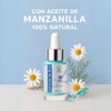 Contorno De Ojos Azuleno Calmante 15ml Productos Mart Mexico
