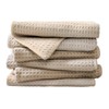EURSPEUNG Microfibre Cloths, Cleaning Cloths, All-Purpose Microfibre Cloths, Dish Cloths,