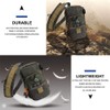 Maxcatch Fly Fishing Chest Pack Lightweight Chest Bag (V-comp Chest)
