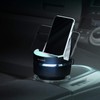 Seiwa Charger Cup 10W Black D506