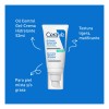 Gel-crema Hidratante Control de brillo 52ml CeraVe
