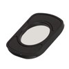 Magnetic Camera Lens Filter for OSMO Pocket3 HD Coating Aluminum