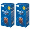 Maxim Ice Sweet Black Coffee Mix