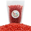 FirstChoiceCandy All Flavors Jelly Beans (Raspberry, 2 Pound)