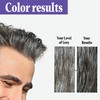 JUST FOR MEN Touch of Gray Hair Treatment T-45 Dark
