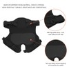 Outdoor Camping Equipment NOn slip Breathable Fishing Cushion Protective Seat