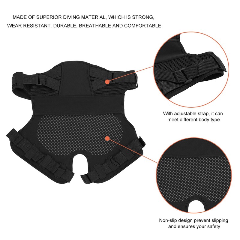 Outdoor Camping Equipment NOn slip Breathable Fishing Cushion Protective Seat