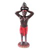 Powerful Orisha Elegua Statue Orisha Statue Orisha Elegua Estatua Santeria
