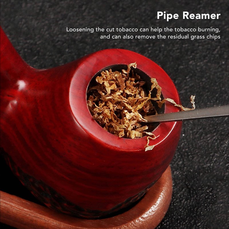 Fabul Pipe Cleaning Tool, Practical 3-in-1 Pipe Scraper for Daily