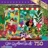 for The Love of Plants 750 Piece Puzzle