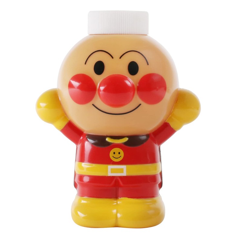 Agatsuma 167634 Anpanman Shabodama Toy, Shabondama, 5 years and up,