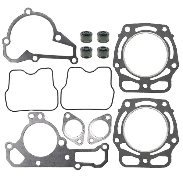 Replacement Parts For Top End Head Bottom Gasket Kit For