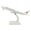 TANG DYNASTY(TM 1:400 Standard Edition B787 Japan Airlines JAL Metal