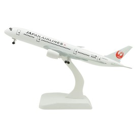 TANG DYNASTY(TM 1:400 Standard Edition B787 Japan Airlines JAL Metal Airplane Model Plane Toy Plane Model