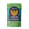 Siete Carnitas Slow Cooker Spice Seasoning | Paleo, Preservative Free,
