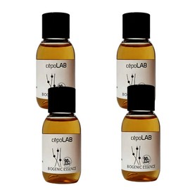 Celllab Biogenic Essence Cleps Original 90% 30ml x 4 / 세포랩 바이오제닉 에센스 클렙스 오리지널 90% 30ml x 4개