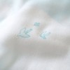 10mois Super Soft 6-Layer Gauze Baby Sleeper, 100% Cotton