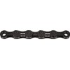 KMC Unisex's X11el Chain, Black, 118 Link