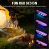 Wurkkos HD01 UV Flashlight, Rechargeable EDC Flashlight, Led Flashlight with