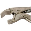 Irwin 10508018 Visegrip 7CR Curved Jaw Locking Plier, 175mm