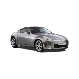 XtremeVision Interior LED for Nissan 350Z 2003-2008 (5 Pieces) Blue Premium LED Kit Package + Installation Tool