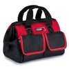 ToughHub 12 inch Tool Bag With 1680D Fabric– Heavy Duty