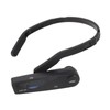 Head Wear Digital Video Camera 4K/30fps 500W WiFi Camcorder with