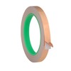 PLAXIARY Copper Foil Tape with Double Conductive Adhesive Copper Tape