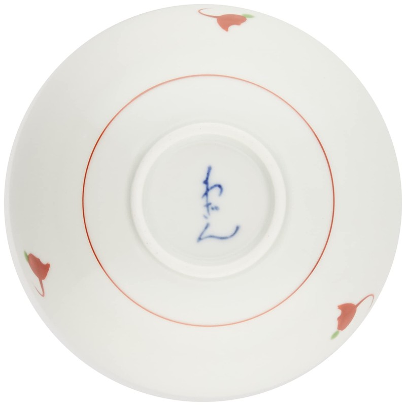 Akae Small Flowers Bowl (Small) 63287