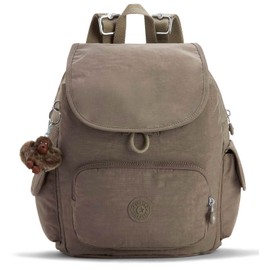 Kipling CITY PACK S Small Backpack, True Beige (Brown)