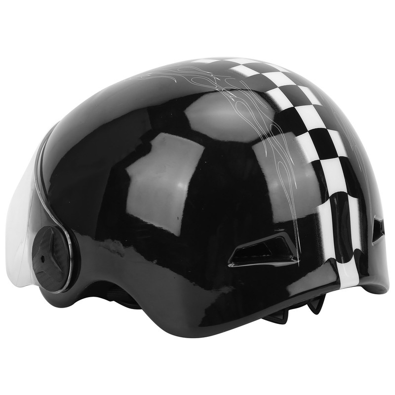 RNOX Breathable Helmet Adjustable Men Women Protective Head Gear for