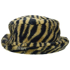 Barts Women's Bretia Hat Winter Cap, Brown, UNI