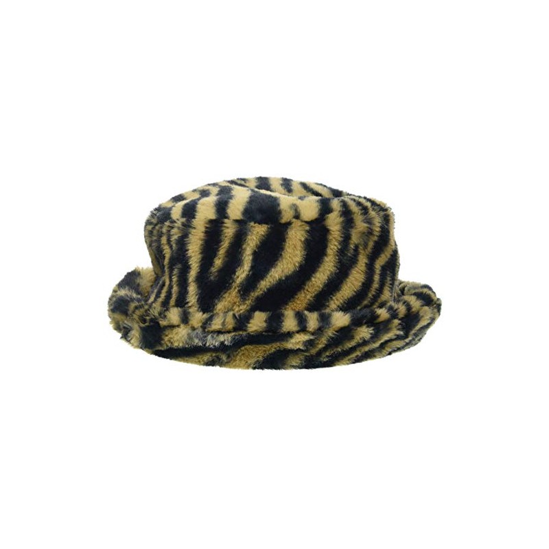 Barts Women's Bretia Hat Winter Cap, Brown, UNI