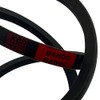 Bando Red V-belt C63-22 x 1600 Li, classic